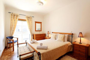 Aleluia's Apartment